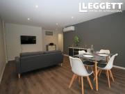 Appartement 4 pièces 77 m²