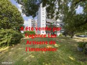 Appartement 4 pièces 77 m²