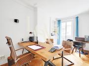 Appartement 4 pièces 77 m²