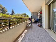 Appartement 4 pièces 77 m²