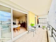 Appartement 4 pièces 77 m²