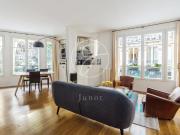 Appartement 4 pièces 77 m²