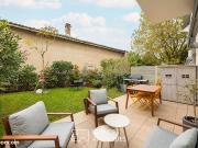 Appartement 4 pièces 77 m²