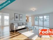 Appartement 4 pièces 77 m²