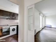 Appartement 4 pièces 77 m²