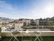 Appartement 4 pièces 77 m²