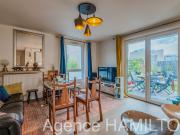 Appartement 4 pièces 77 m²