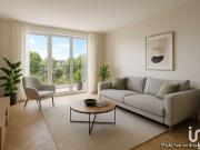 Appartement 4 pièces 77 m²