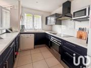 Appartement 4 pièces 77 m²