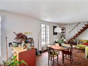 Appartement 4 pièces 77 m²