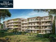 Appartement 4 pièces 77 m²