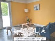 Appartement 4 pièces 77 m²