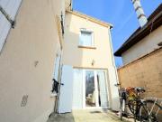 Appartement 4 pièces 77 m²