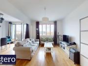 Appartement 4 pièces 77 m²