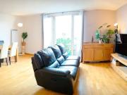 Appartement 4 pièces 77 m²
