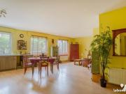 Appartement 4 pièces 77 m²