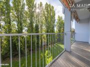 Appartement 4 pièces 77 m²