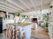 Appartement 4 pièces 77 m²