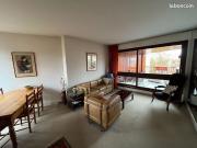 Appartement 4 pièces 77 m²