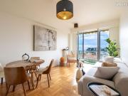 Appartement 4 pièces 77 m²
