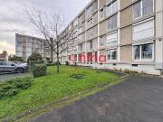 Appartement 4 pièces 77 m²