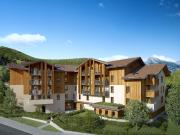 Appartement 4 Pieces 78 m2 st jean de sixt