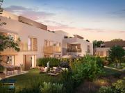 Appartement 4 Pieces 78 m2 st romain au mont d or