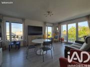 Appartement 4 pièces 78 m²