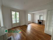Appartement 4 pièces 78 m²