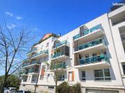 Appartement 4 pièces 78 m²