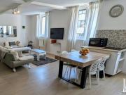 Appartement 4 pièces 78 m²