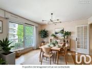 Appartement 4 pièces 78 m²