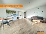Appartement 4 pièces 78 m²