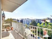 Appartement 4 pièces 78 m²