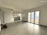 Appartement 4 pièces 78 m²