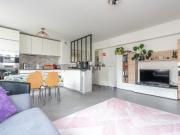 Appartement 4 pièces 78 m²