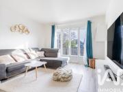 Appartement 4 pièces 78 m²