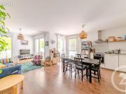 Appartement 4 pièces 78 m²