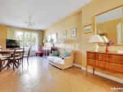 Appartement 4 pièces 78 m²