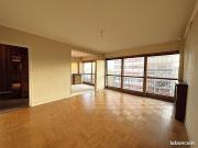 Appartement 4 pièces 78 m²