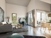 Appartement 4 pièces 78 m²