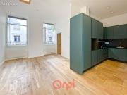 Appartement 4 pièces 78 m²