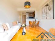 Appartement 4 pièces 78 m²