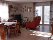 Appartement 4 pièces 78 m²