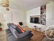 Appartement 4 pièces 78 m²