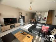 Appartement 4 pièces 78 m²