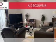 Appartement 4 pièces 78 m²
