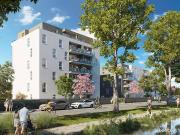 Appartement 4 pièces 78 m²