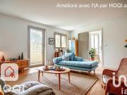 Appartement 4 pièces 78 m²