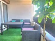 Appartement 4 pièces 78 m²